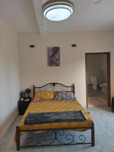 White House Residences in 圖赫林