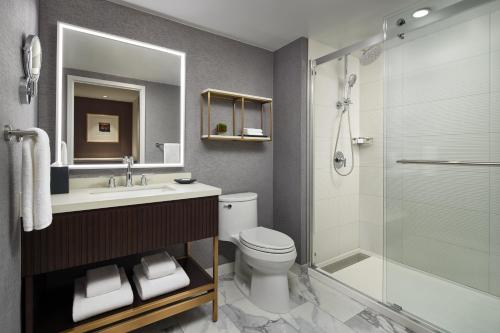 Grand Hyatt Washington - image 14