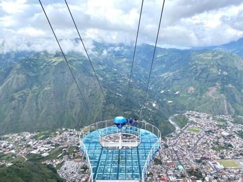 Andes Retreat 5 Bedroom 3 Bath in Lligua