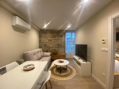 O Lar do Rodrigo in Castro Caldelas