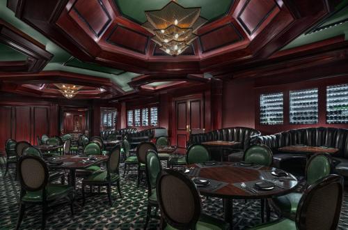 Ristorante, Luxor Hotel in Las Vegas (NV)