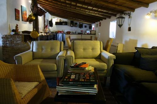 Monte do Vale in Elvasas