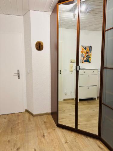 Hip loft - nature - Balcony - Parking - Smart TV in Kernen