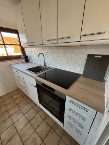 Hip loft - nature - Balcony - Parking - Smart TV in Kernen