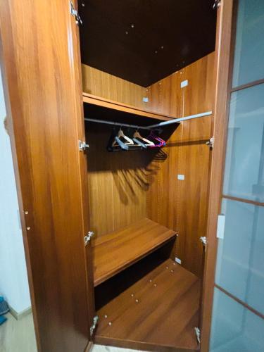 Hip loft - nature - Balcony - Parking - Smart TV in Kernen