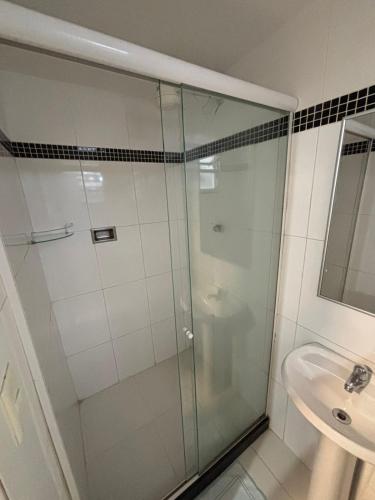 Deluxe Double Room with Shower room in Hotel Esperança AdultOnly