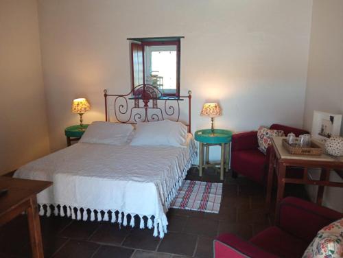 Monte do Vale in Elvasas