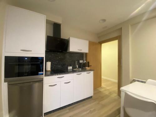 O Lar do Rodrigo in Castro Caldelas