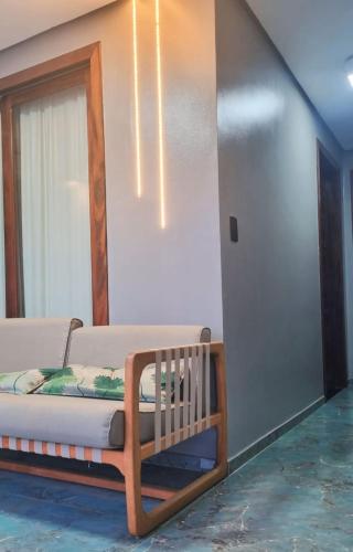 Milos Hotel Icaraizinho in Amontada
