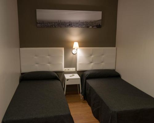 Hostal Sant Pau