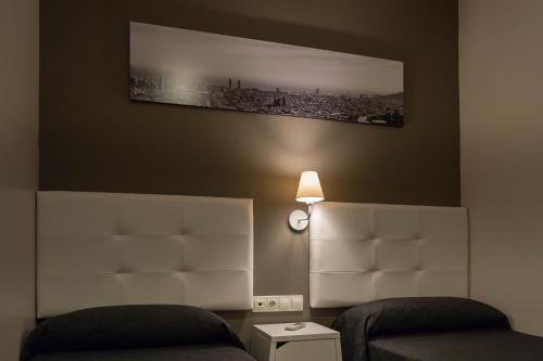 Hostal Sant Pau
