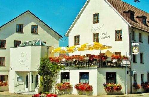 . Hotel Gasthof Kreuz