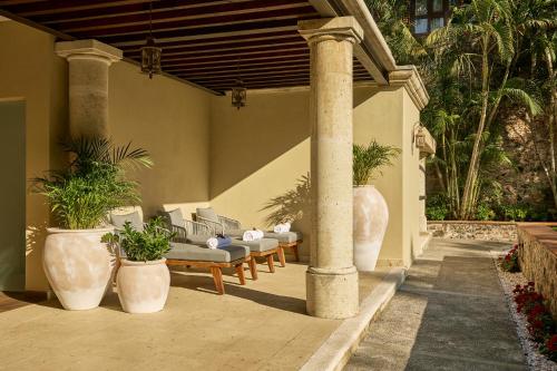 637195722 Fiesta Americana Hacienda San Antonio El Puente Resort & Spa