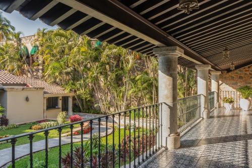 637195734 Fiesta Americana Hacienda San Antonio El Puente Resort & Spa