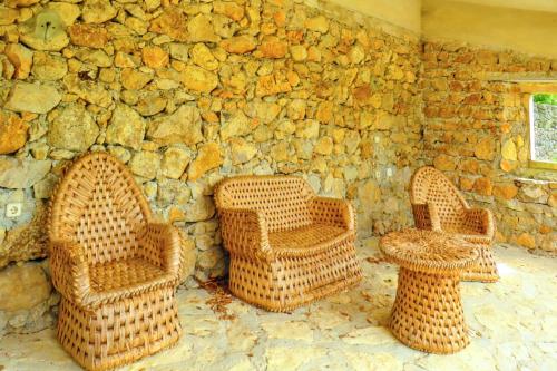 景觀, Charming House with Shared Pool in Porto de Mos. in 莫斯港