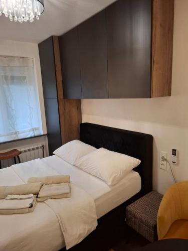 piccolo app, Zagreb