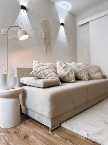 Robinson Crusoe Island Apartment in cunski