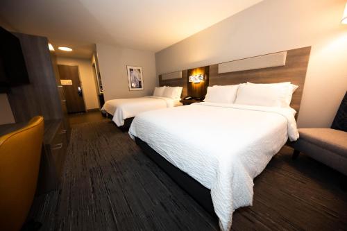 Holiday Inn Express - Canyon By IHG