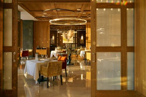 Chenot Palace Health Wellness Hotel