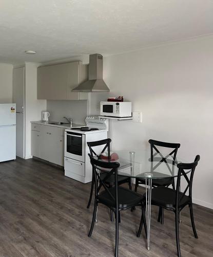 موتيل جاردن سيتي (Garden City Motel) in رد وود