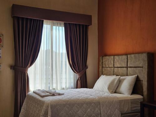 . Hotel Margarita