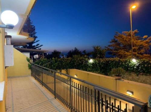 景觀, Casa Ponticello in 泰爾米尼－伊梅雷塞
