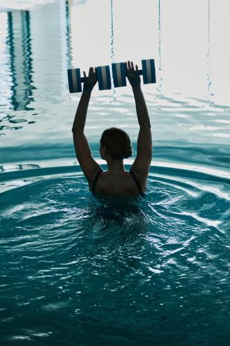 Chenot Palace Health Wellness Hotel