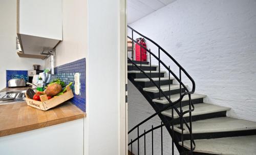 Mini-Loft (KB7), Berlin (photo 8)
