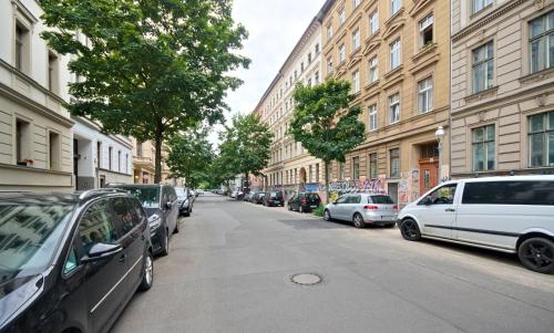 Mini-Loft (KB7), Berlin (photo 9)