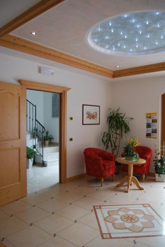 Hotel Garni Arnica