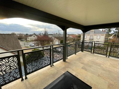 Appartement en résidence (Appartement en residence) in 拉紹塞埃聖維克托