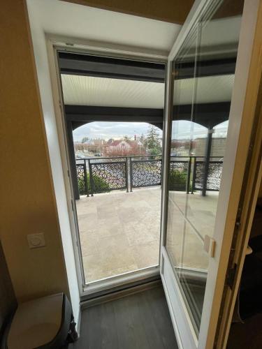 Appartement en résidence (Appartement en residence) in 拉紹塞埃聖維克托