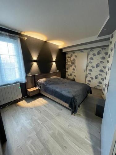 Appartement en résidence (Appartement en residence) in 拉紹塞埃聖維克托