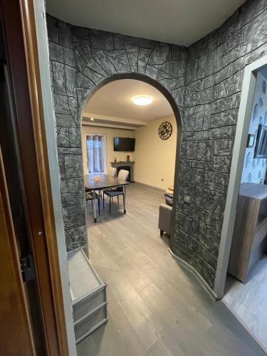 Appartement en résidence (Appartement en residence) in 拉紹塞埃聖維克托