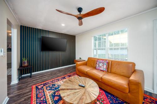 Casa Nueve - Close to Downtown St Augustine in Other