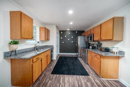 Casa Nueve - Close to Downtown St Augustine in Other