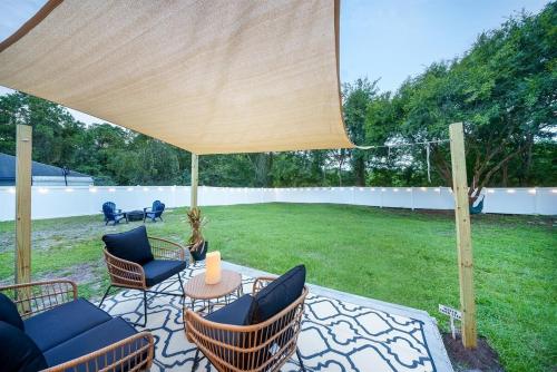 Casa Nueve - Close to Downtown St Augustine in Other