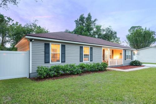 Casa Nueve - Close to Downtown St Augustine in Other