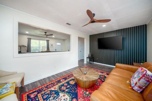 Casa Nueve - Close to Downtown St Augustine in Other