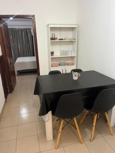 Departamento Céntrico, Posadas