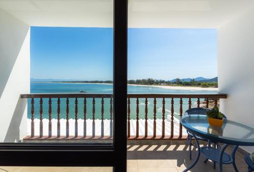 Marambaia Mar near Grumari Beach