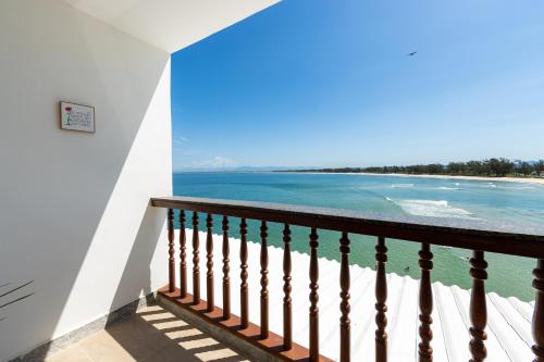 Marambaia Mar near Grumari Beach