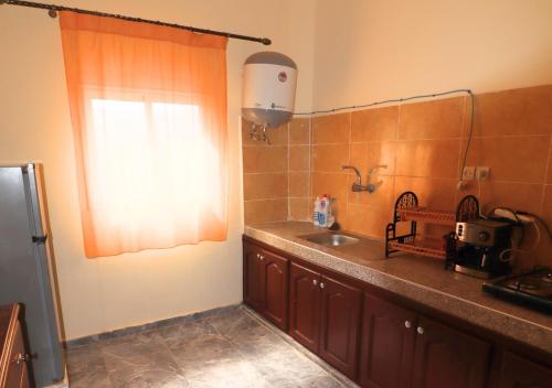 Drâa Oasis House Palm Apartment (Draa Oasis House Palm Apartment) in Agdz