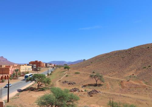Skats, Drâa Oasis House Palm Apartment (Draa Oasis House Palm Apartment) in Agdz