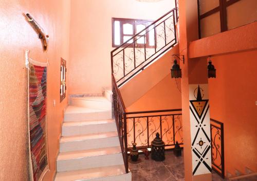 Vestabils, Drâa Oasis House Palm Apartment (Draa Oasis House Palm Apartment) in Agdz