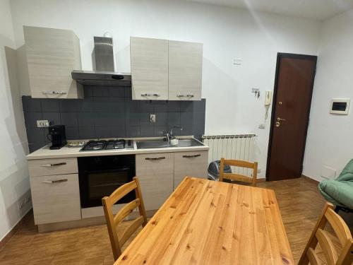 Appartamento Colle Salario, Rzym (zdjęcie 4)