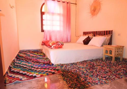 Drâa Oasis House Palm Apartment (Draa Oasis House Palm Apartment) in Agdz