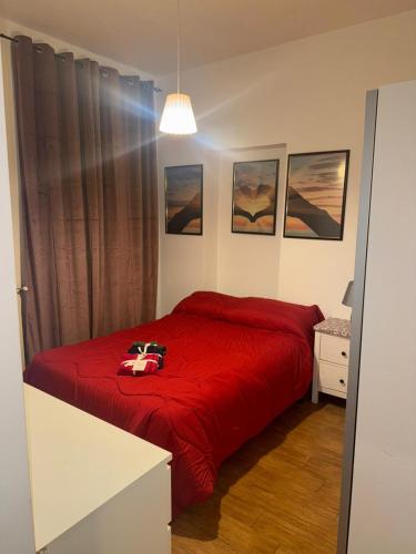 Appartamento Colle Salario, Rzym (zdjęcie 7)