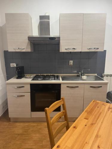 Appartamento Colle Salario, Rzym (zdjęcie 3)