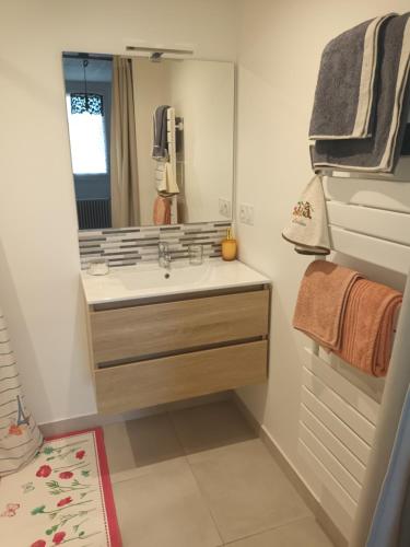 Triple Room with View